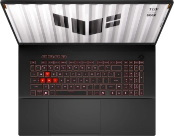 Ноутбук Asus TUF Gaming A18  FA808UM-S8050