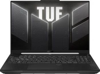 Ноутбук Asus TUF Gaming F16  FX607VJ-RL013