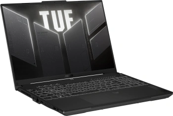 Ноутбук Asus TUF Gaming F16  FX607VJ-RL013