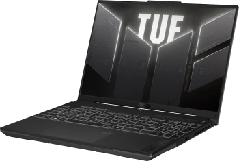 Ноутбук Asus TUF Gaming F16  FX607VJ-RL013