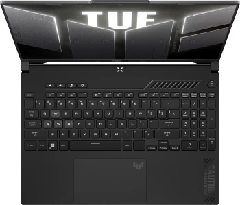 Ноутбук Asus TUF Gaming F16  FX607VJ-RL013