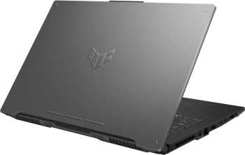 Ноутбук Asus TUF Gaming F17  FX707VJ-HX006