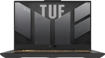 Ноутбук Asus TUF Gaming F17  FX707VUR-HX225