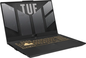 Ноутбук Asus TUF Gaming F17  FX707VUR-HX225