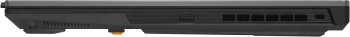 Ноутбук Asus TUF Gaming F17  FX707VUR-HX225