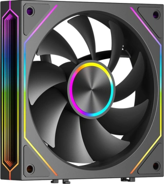 Вентилятор для корпуса PcCooler  F3 X120