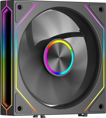 Вентилятор для корпуса PcCooler  F3 X120