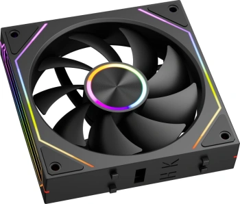 Вентилятор для корпуса PcCooler  F3 X120