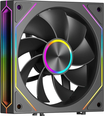 Вентилятор для корпуса PcCooler  F3 X120R