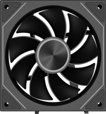 Вентилятор для корпуса PcCooler  F3 X120R