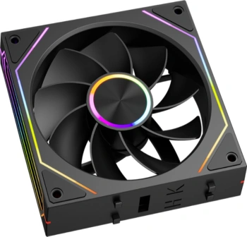 Вентилятор для корпуса PcCooler  F3 X120R