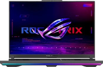 Ноутбук Asus ROG Strix G16  G614JU-N3490