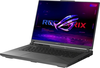 Ноутбук Asus ROG Strix G16  G614JU-N3490