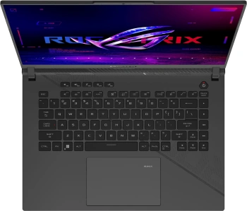 Ноутбук Asus ROG Strix G16  G614JU-N3490