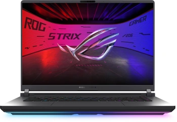 Ноутбук Asus ROG Strix G16  G615JH-RV045