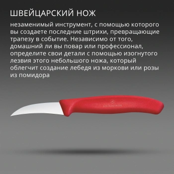 Нож кухонный Victorinox Swiss Classic