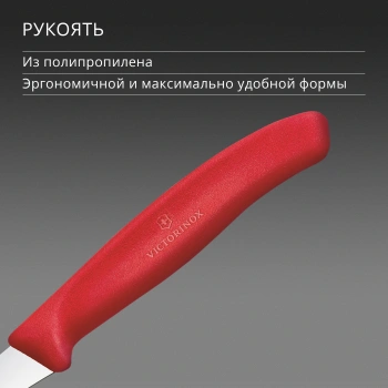 Нож кухонный Victorinox Swiss Classic