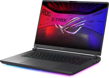 Ноутбук Asus ROG Strix G16  G615JM-RV038