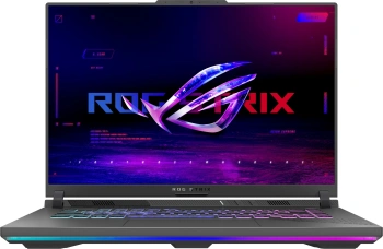 Ноутбук Asus ROG Strix G16  G614PP-S5063