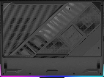 Ноутбук Asus ROG Strix G16  G614PP-S5063