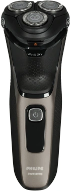 Бритва роторная Philips S3242/12