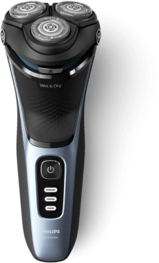 Бритва роторная Philips S3243/12