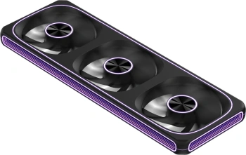 Вентилятор для корпуса Formula  Air Fusion 3