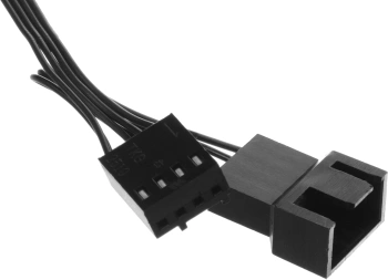 Вентилятор для корпуса Formula  Air Fusion 3