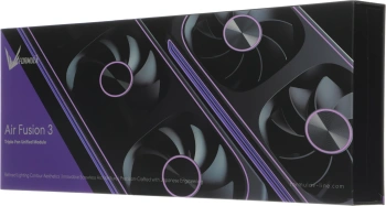 Вентилятор для корпуса Formula  Air Fusion 3