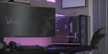 Вентилятор для корпуса Formula  Air Fusion 3