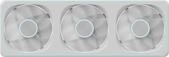 Вентилятор для корпуса Formula  Air Fusion 3