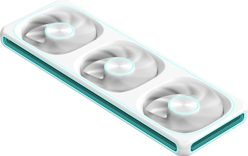 Вентилятор для корпуса Formula  Air Fusion 3