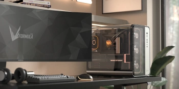 Вентилятор для корпуса Formula  Air Fusion 3