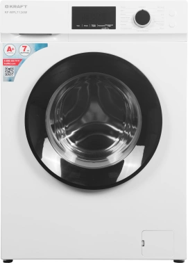 Стиральная машина Kraft KF-MPL7126W