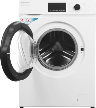 Стиральная машина Kraft KF-MPL7126W