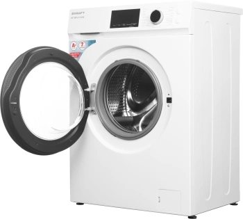 Стиральная машина Kraft KF-MPL7126W