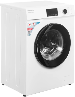 Стиральная машина Kraft KF-MPL7126W