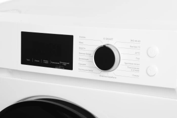 Стиральная машина Kraft KF-MPL7126W