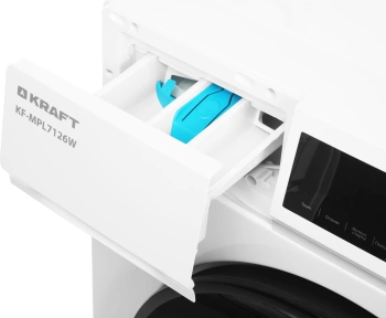 Стиральная машина Kraft KF-MPL7126W
