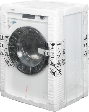 Стиральная машина Kraft KF-MPL7126W