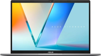 Ноутбук Asus VivoBook S14  S3407CA-LY098