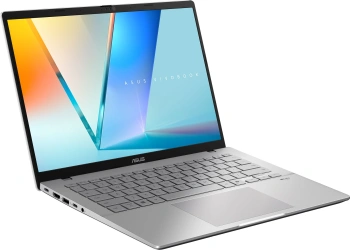 Ноутбук Asus VivoBook S14  S3407CA-LY098