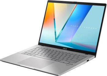 Ноутбук Asus VivoBook S14  S3407CA-LY098