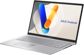 Ноутбук Asus Vivobook 17  X1704VA-AU893