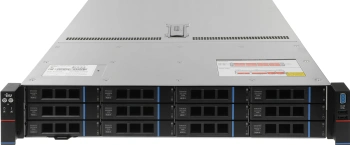 Сервер IRU Rock g2212ag3