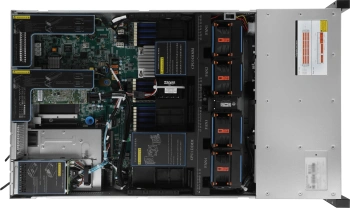 Сервер IRU Rock g2212ag3