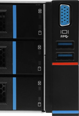 Сервер IRU Rock g2212ag3