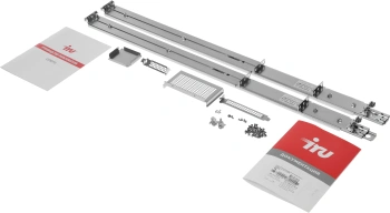 Сервер IRU Rock g2212ag3