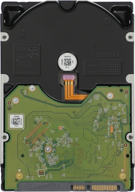 Жесткий диск WD SATA-III 10TB  WD100EFGX
