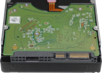 Жесткий диск WD SATA-III 10TB  WD100EFGX